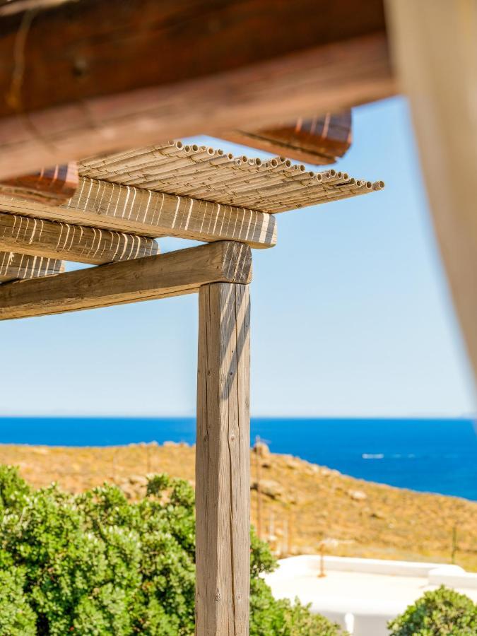 Holiday home Sunny Getaway In Lia Mykonos Kalafatis