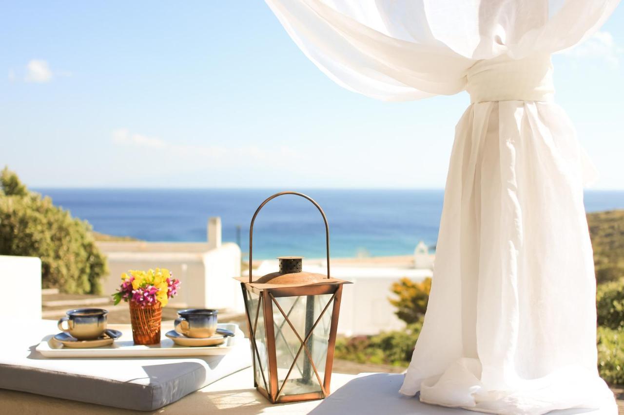 Holiday home Sunny Getaway In Lia Mykonos