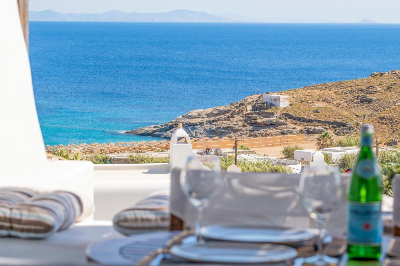 Holiday home Sunny Getaway In Lia Mykonos *