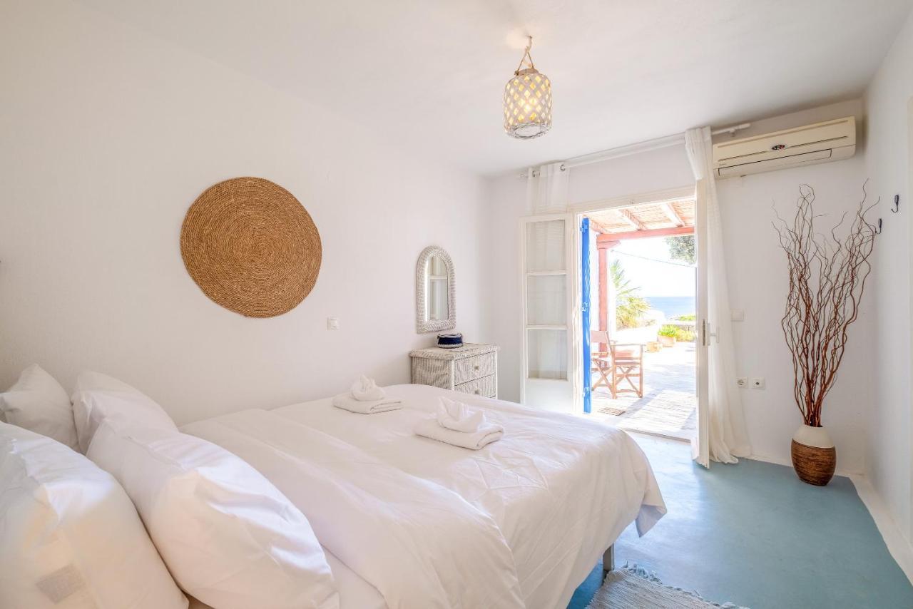 Holiday home Sunny Getaway In Lia Mykonos Kalafatis