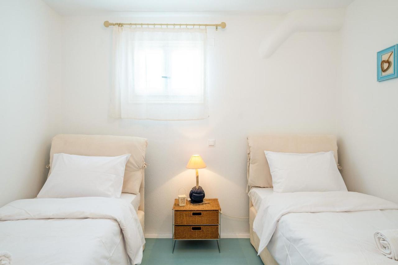 Holiday home Sunny Getaway In Lia Mykonos